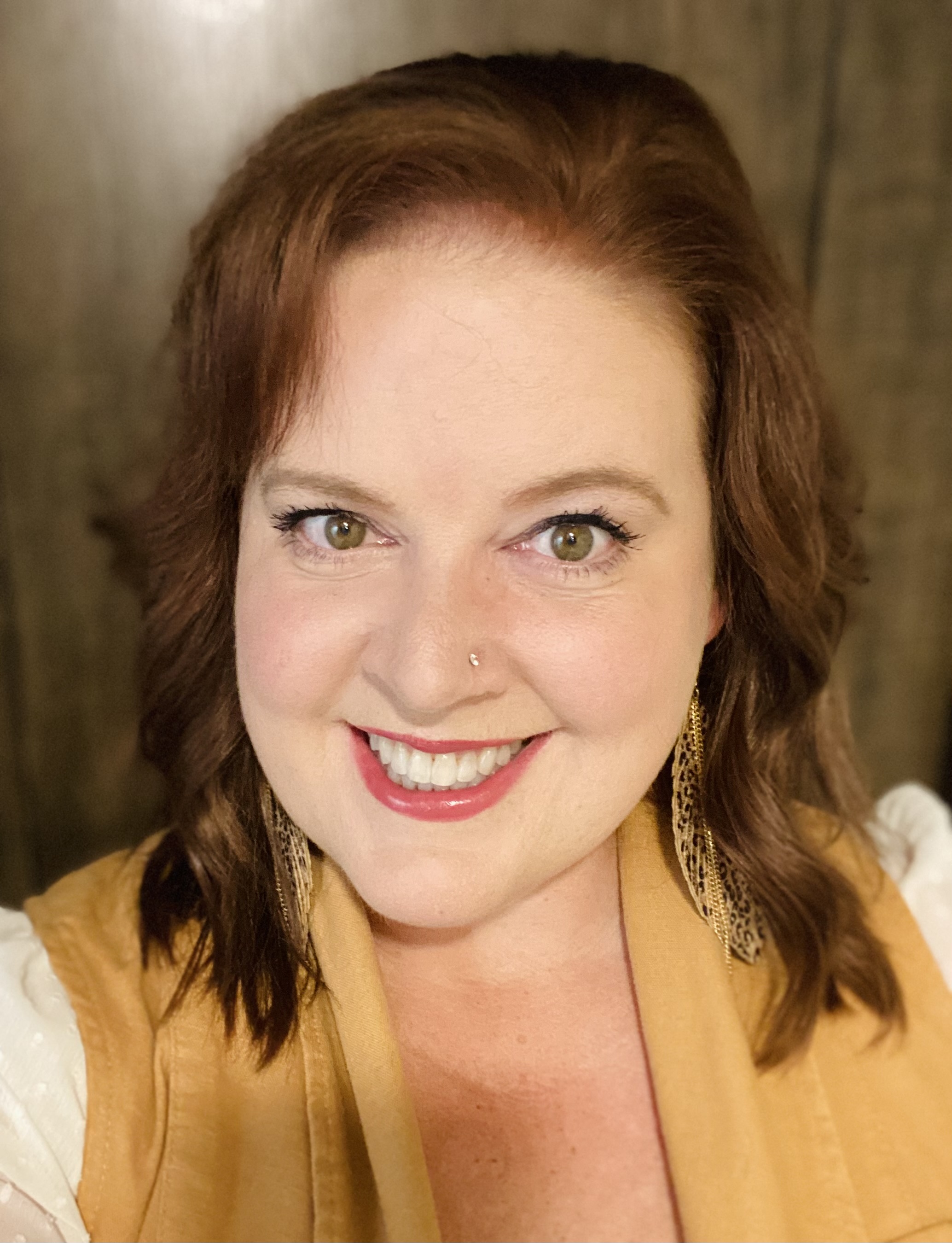 Realtor Profile Picture
