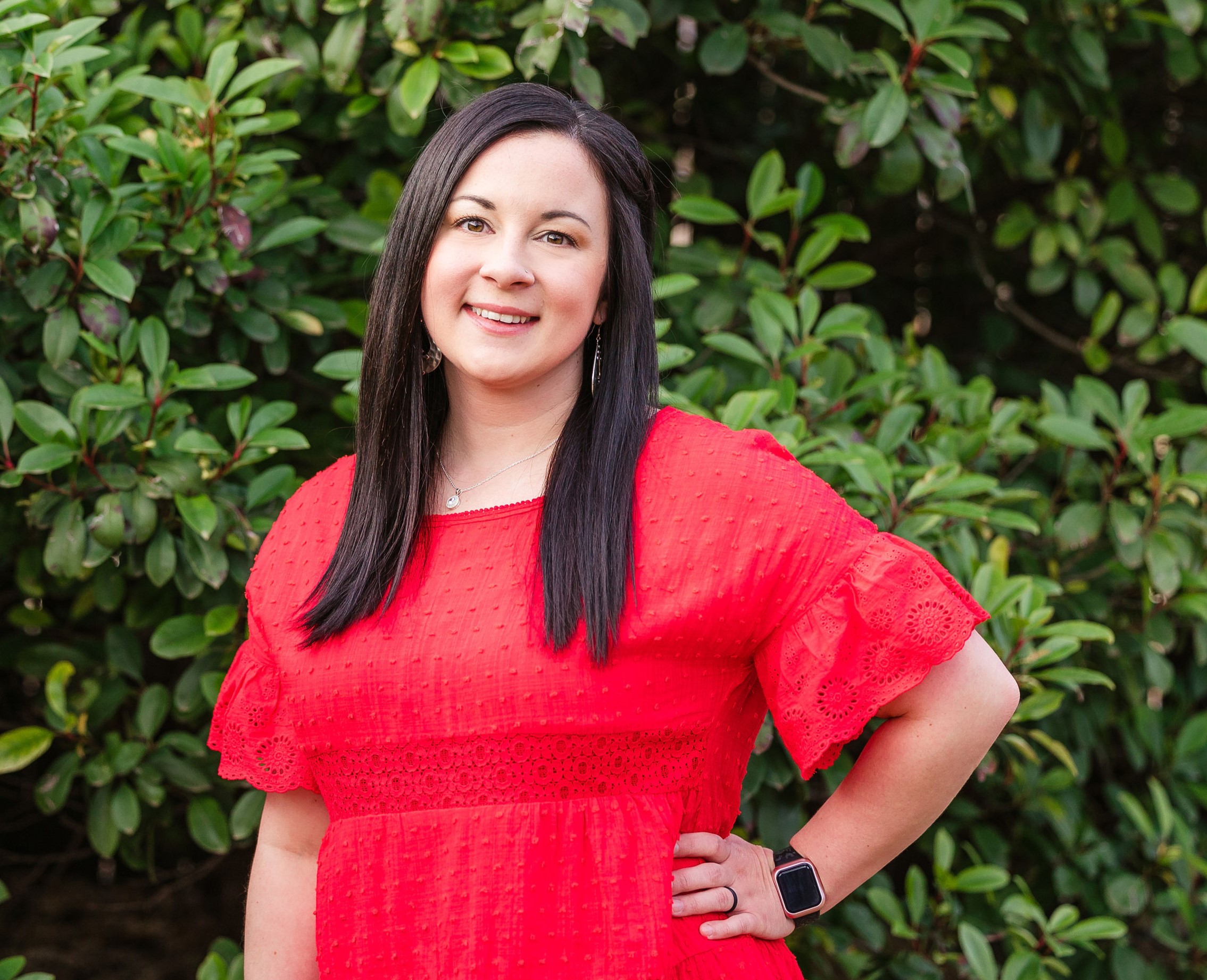 Realtor Profile Picture