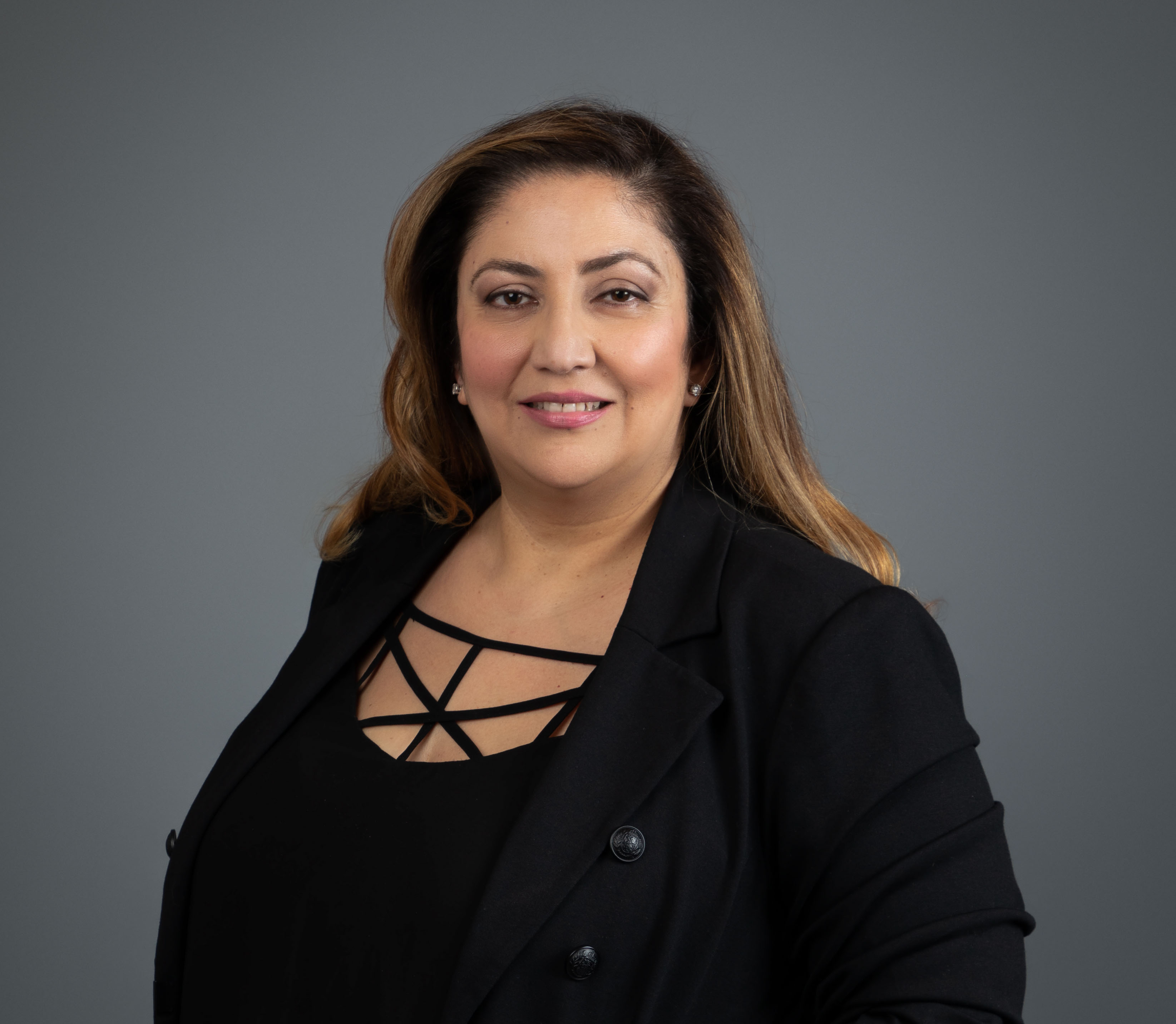 Realtor Profile Picture