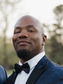 Realtor Profile Picture