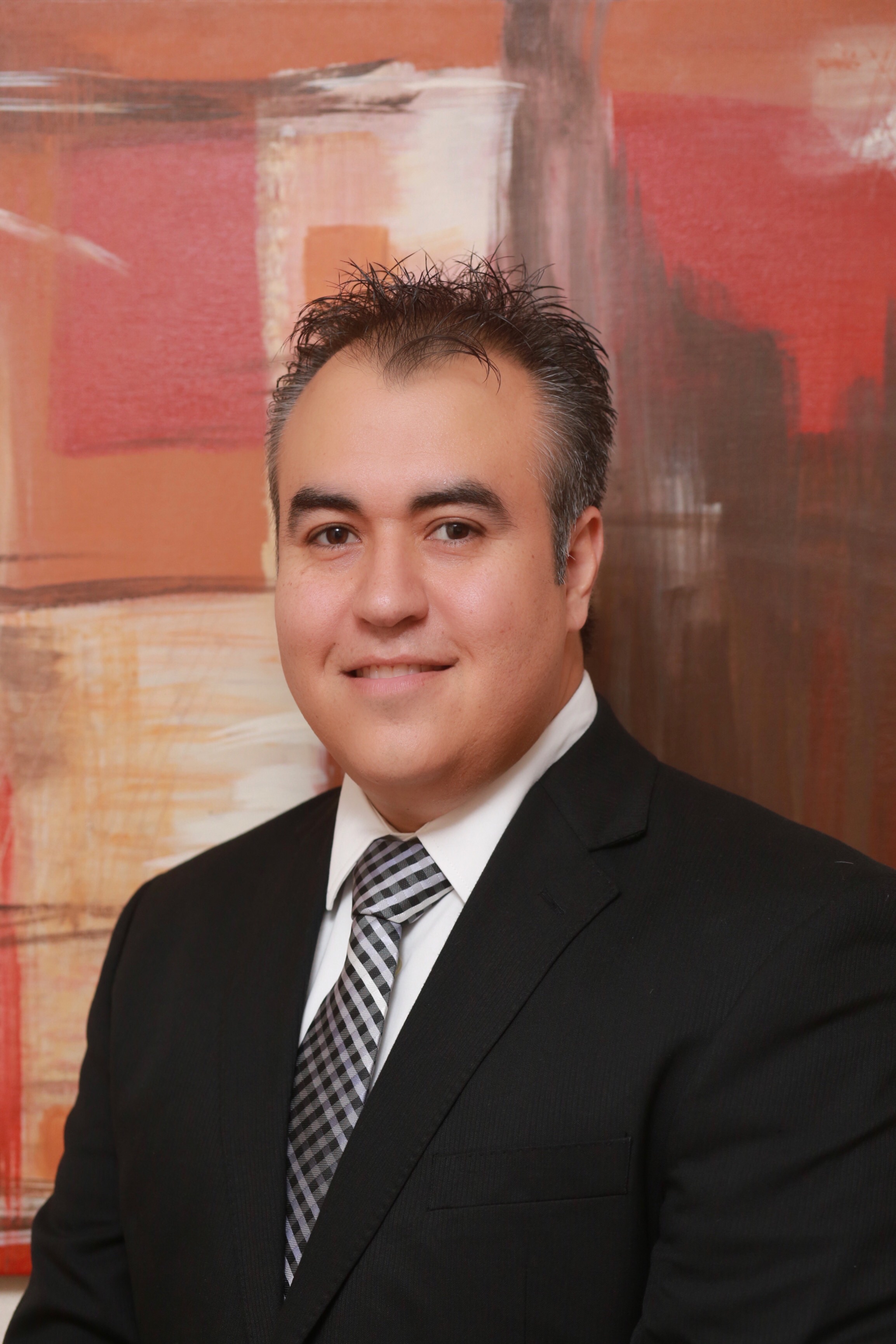Realtor Profile Picture