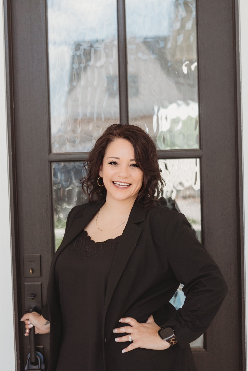 Realtor Profile Picture
