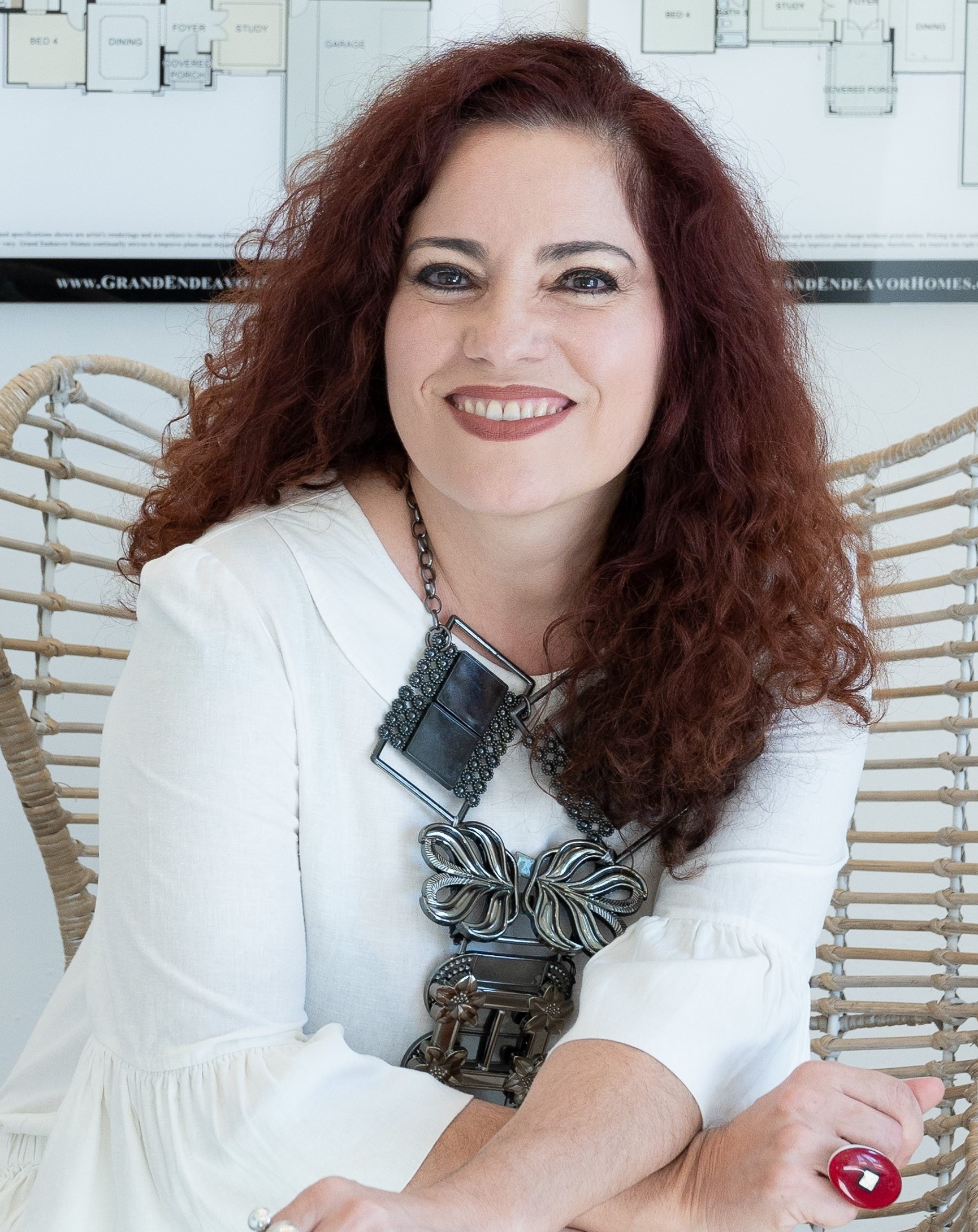 Realtor Profile Picture