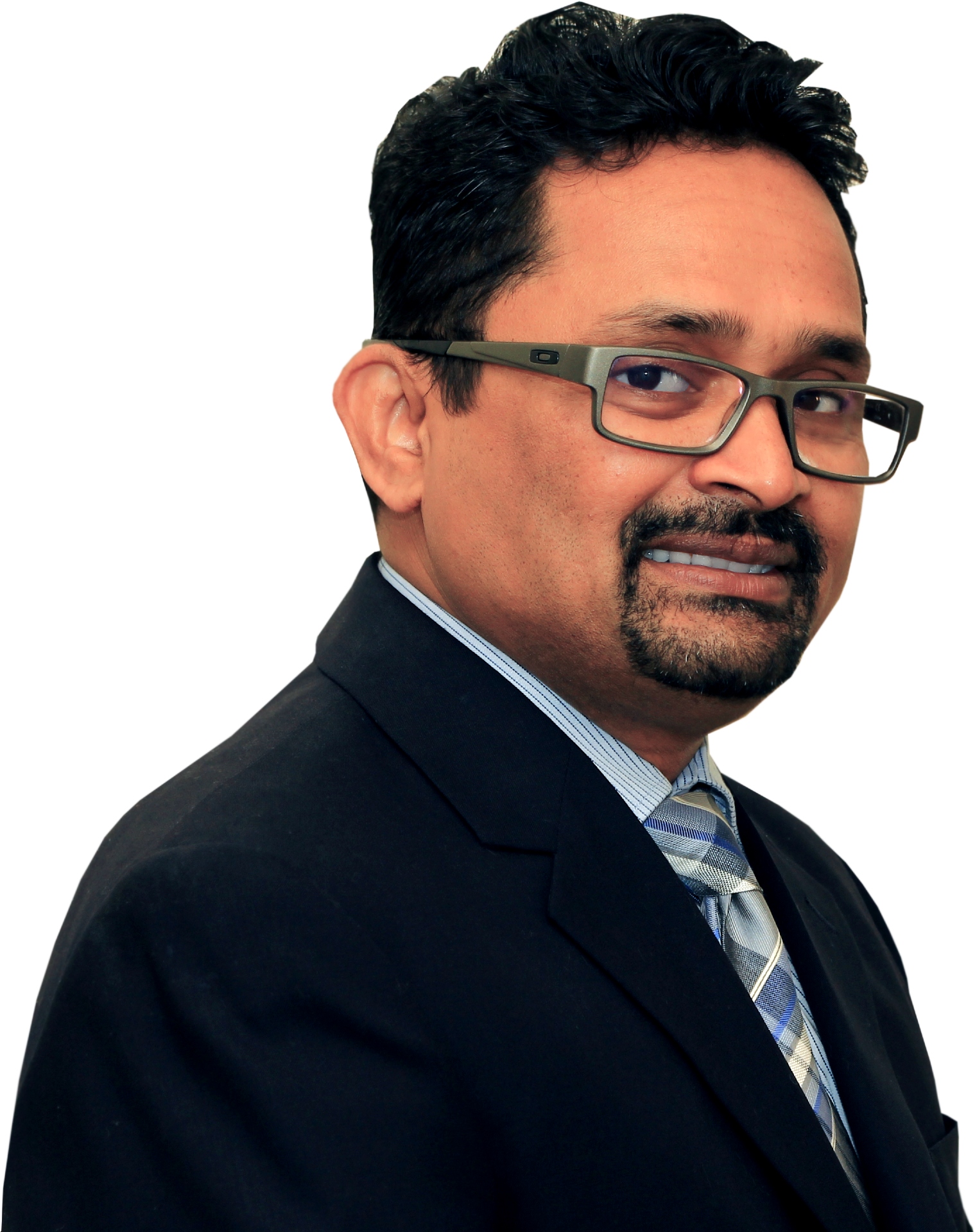 Realtor Profile Picture