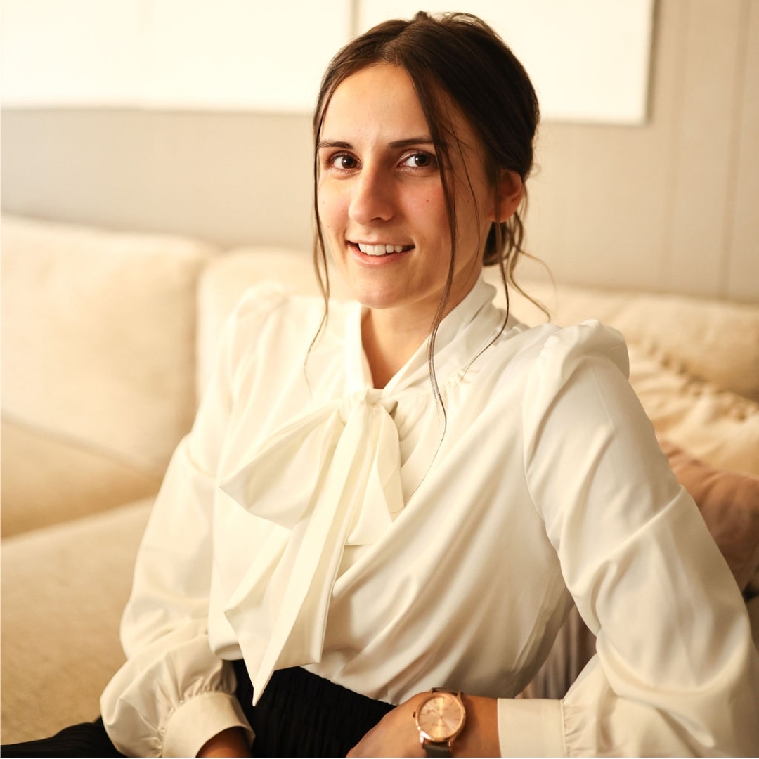 Realtor Profile Picture