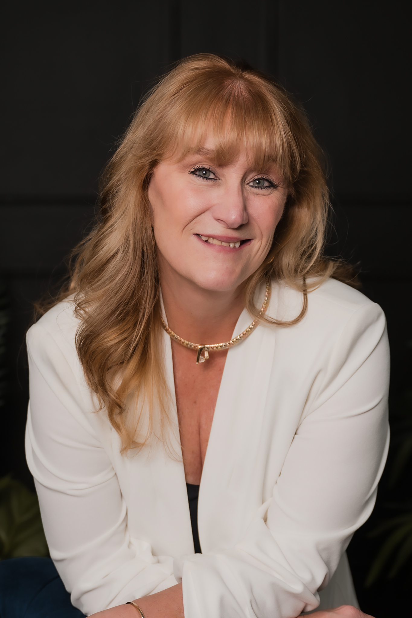 Realtor Profile Picture
