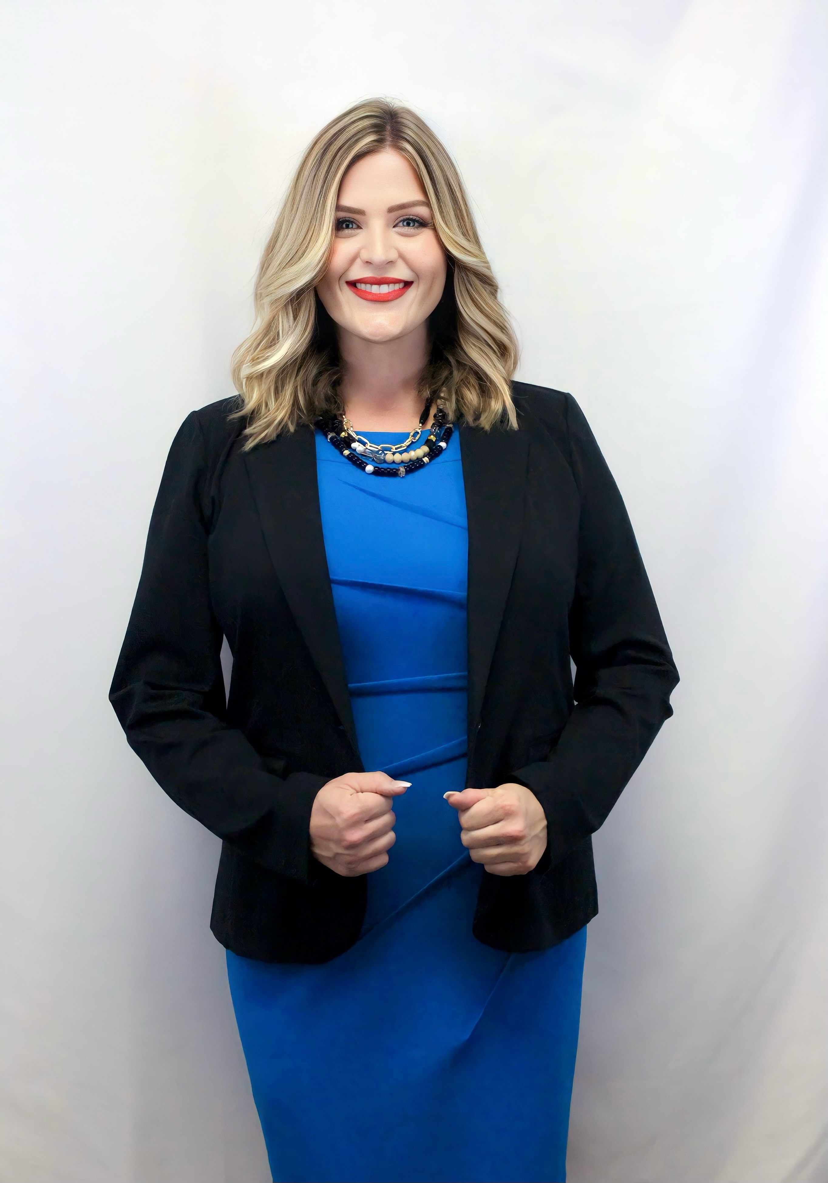 Realtor Profile Picture