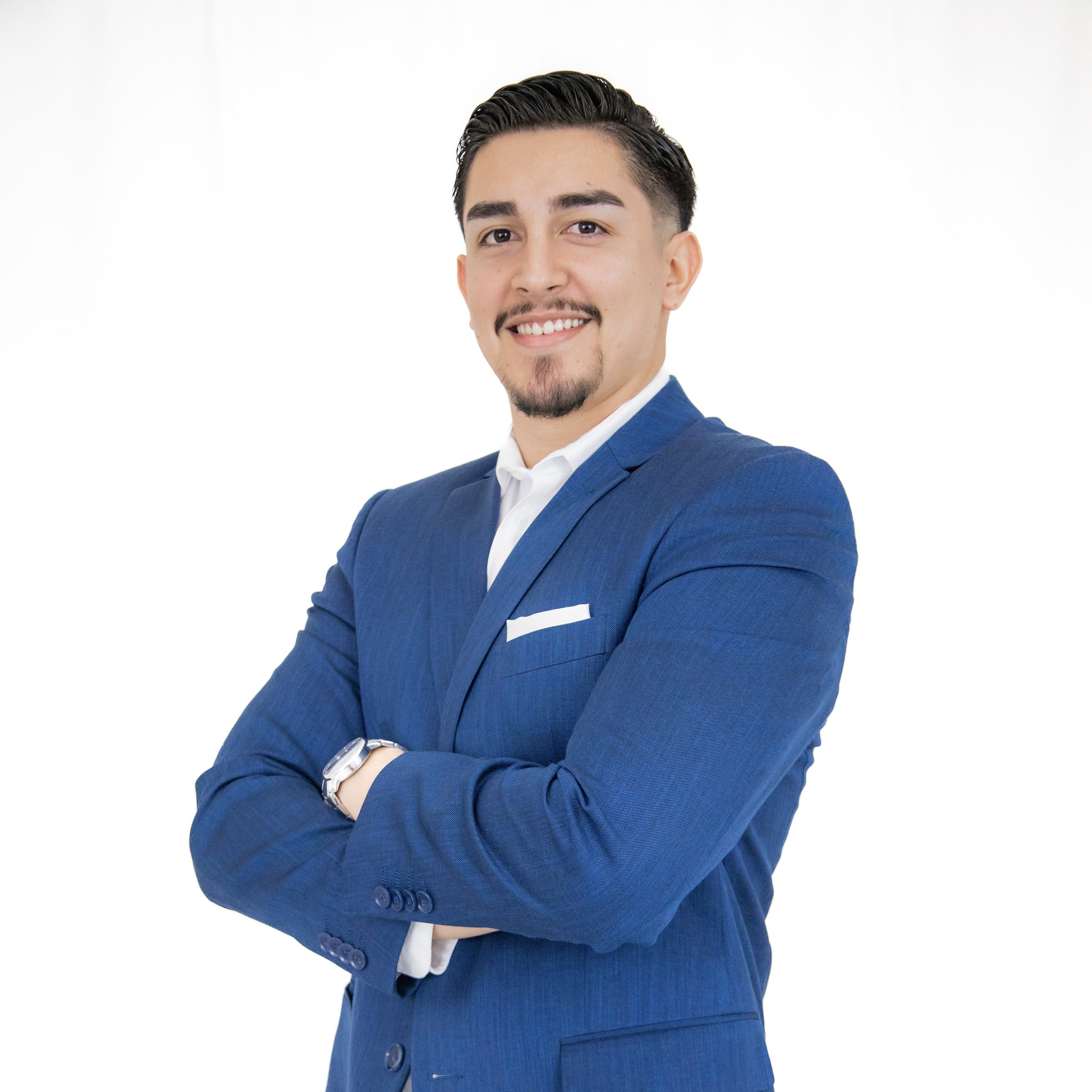 Realtor Profile Picture
