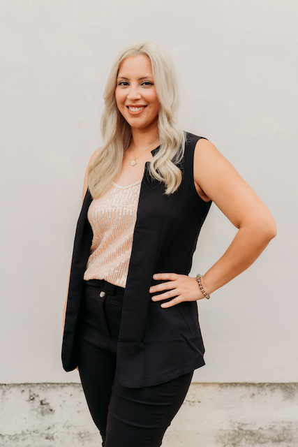 Realtor Profile Picture