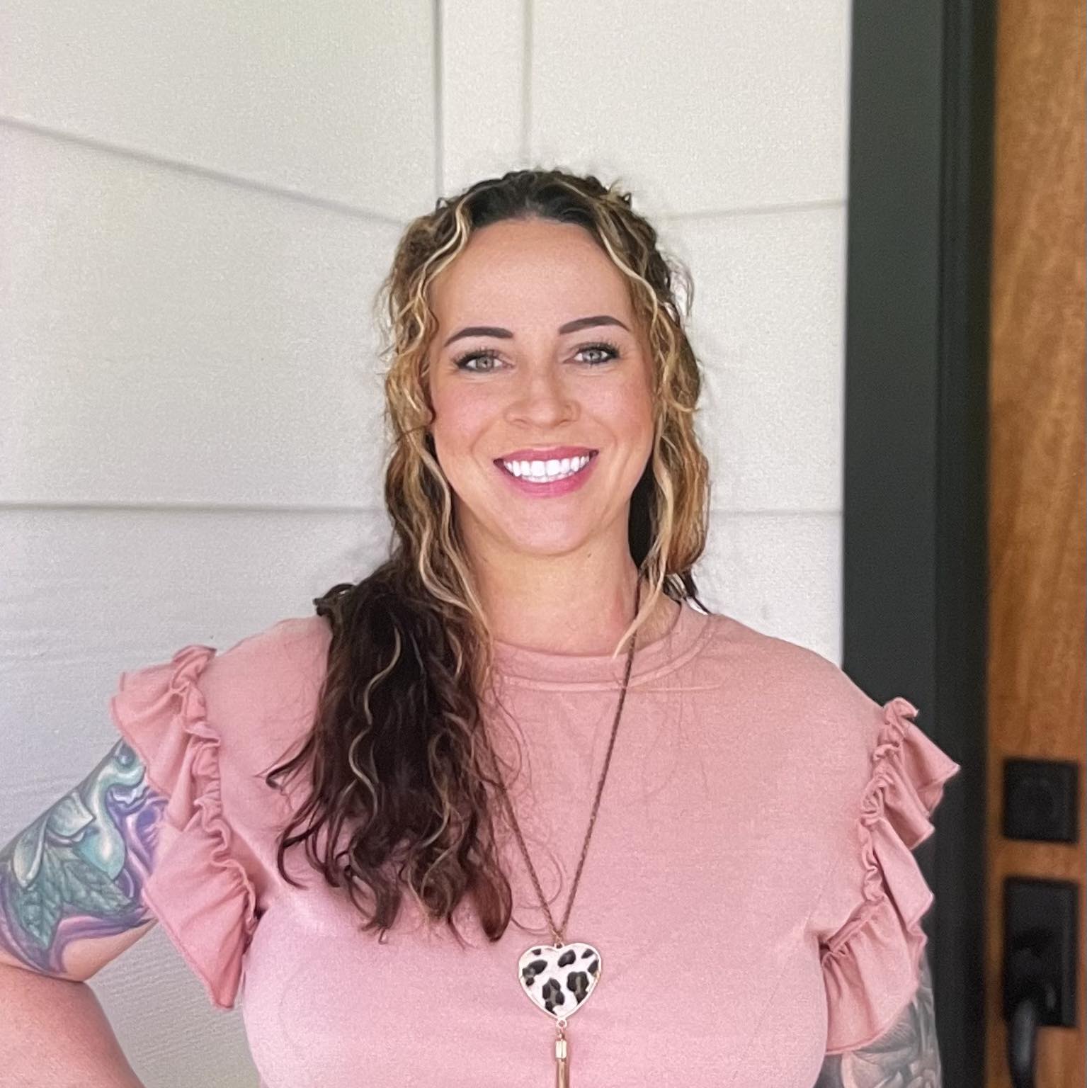 Realtor Profile Picture