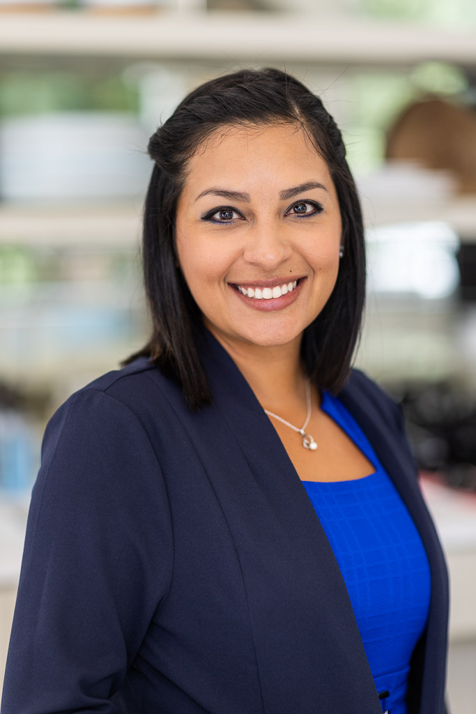 Realtor Profile Picture