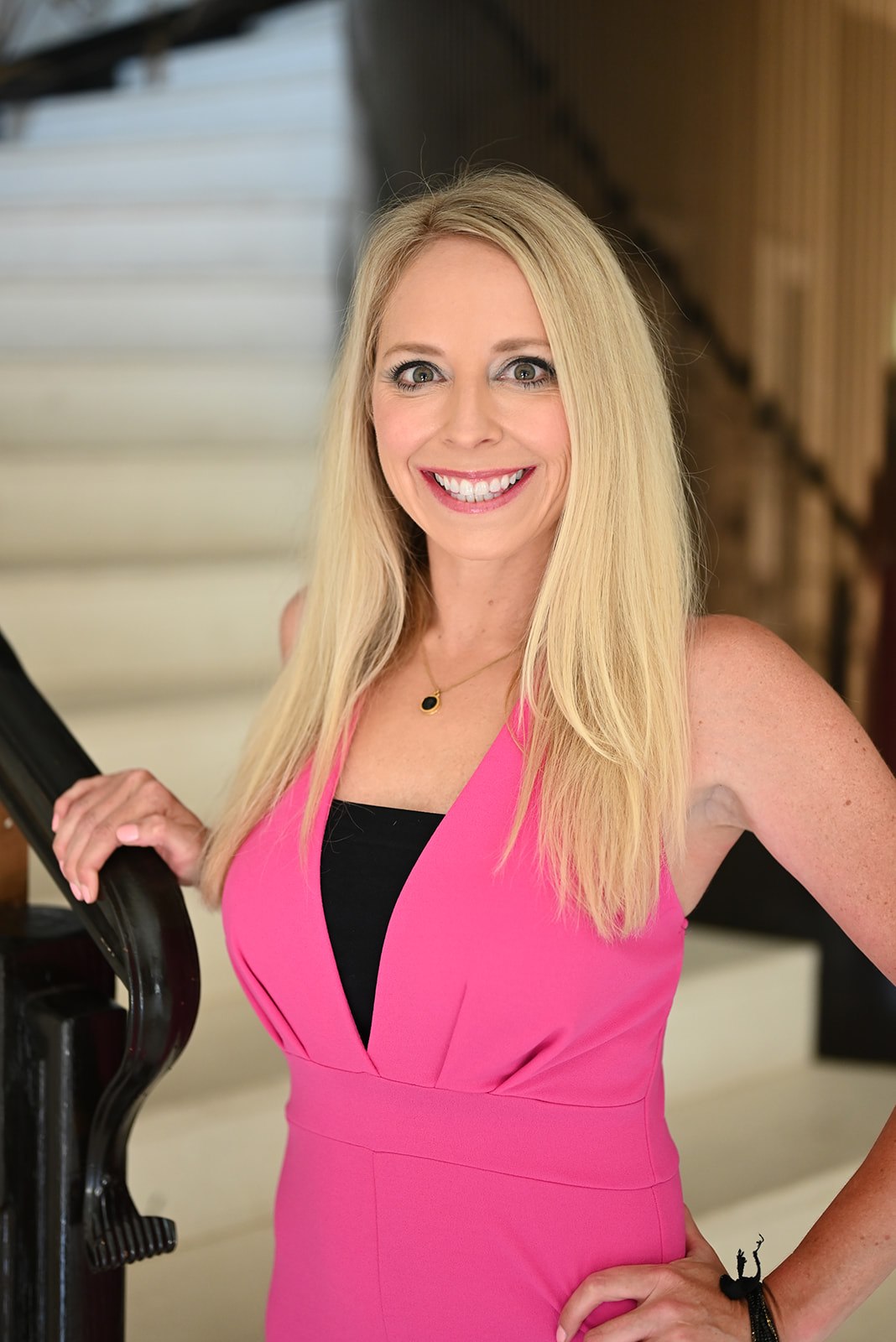 Realtor Profile Picture
