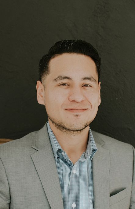 Realtor Profile Picture