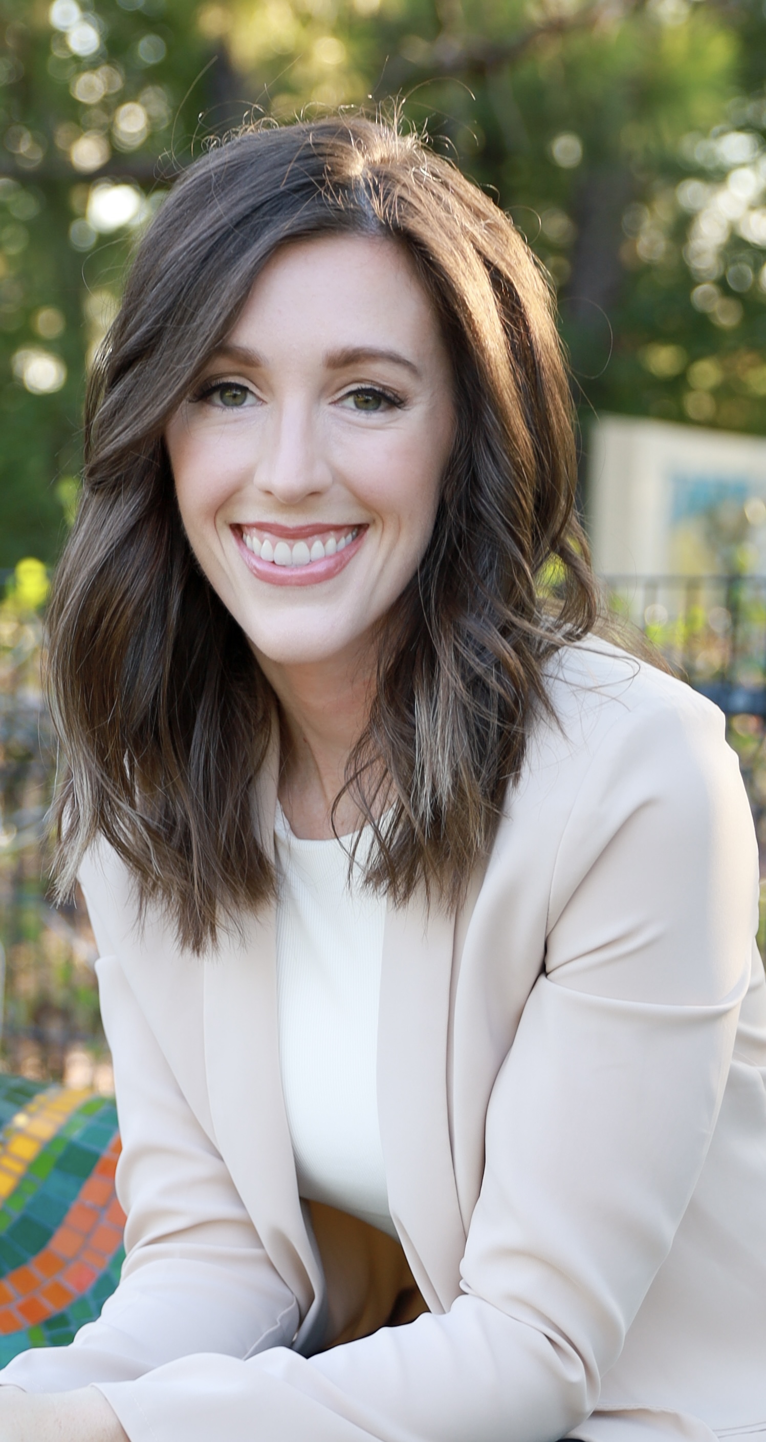Realtor Profile Picture