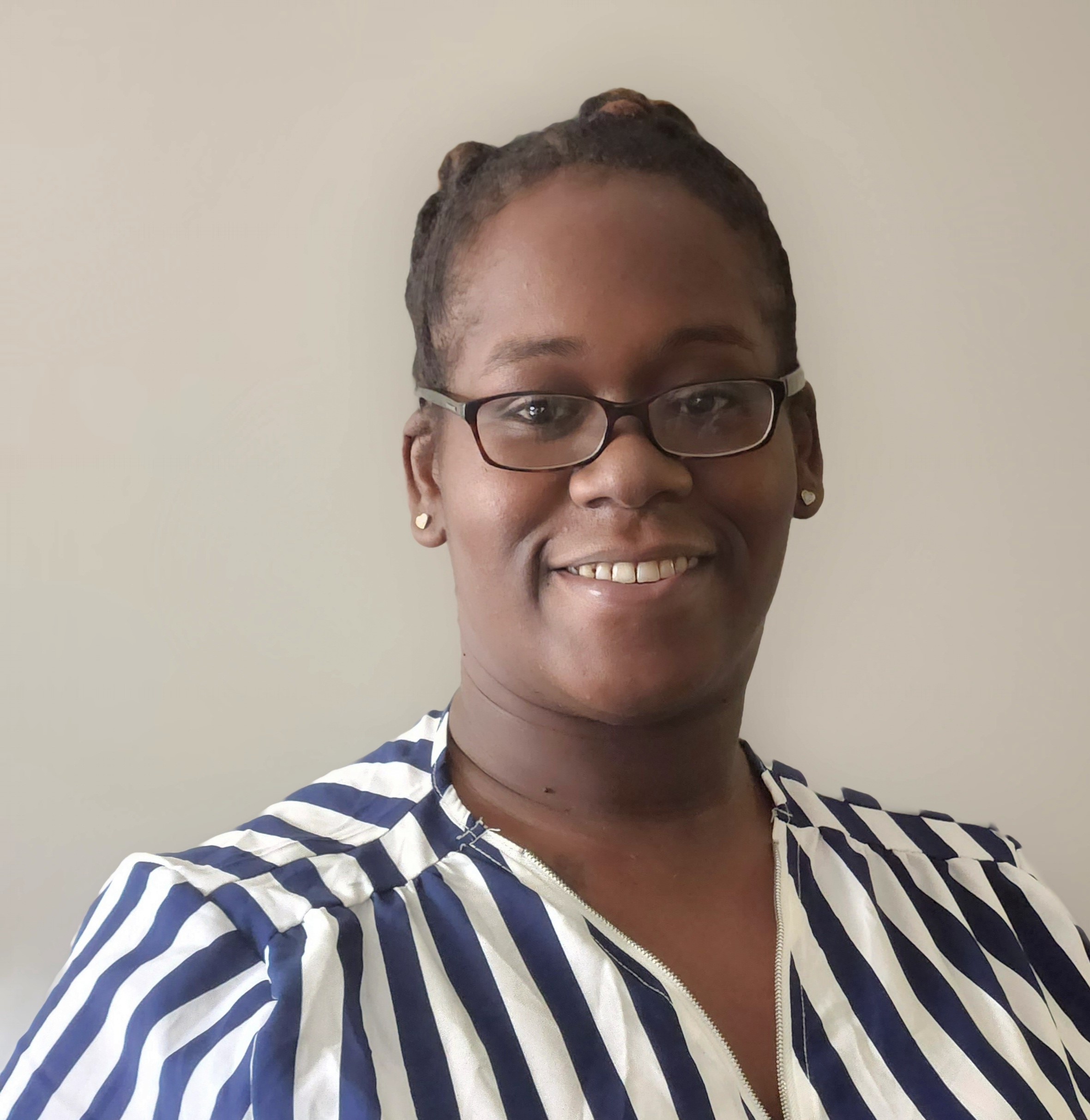 Realtor Profile Picture