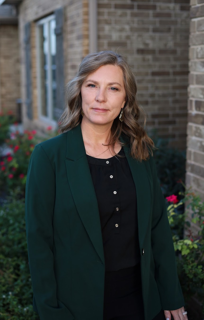Realtor Profile Picture