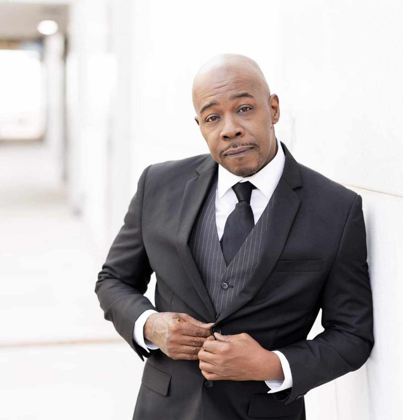 Realtor Profile Picture