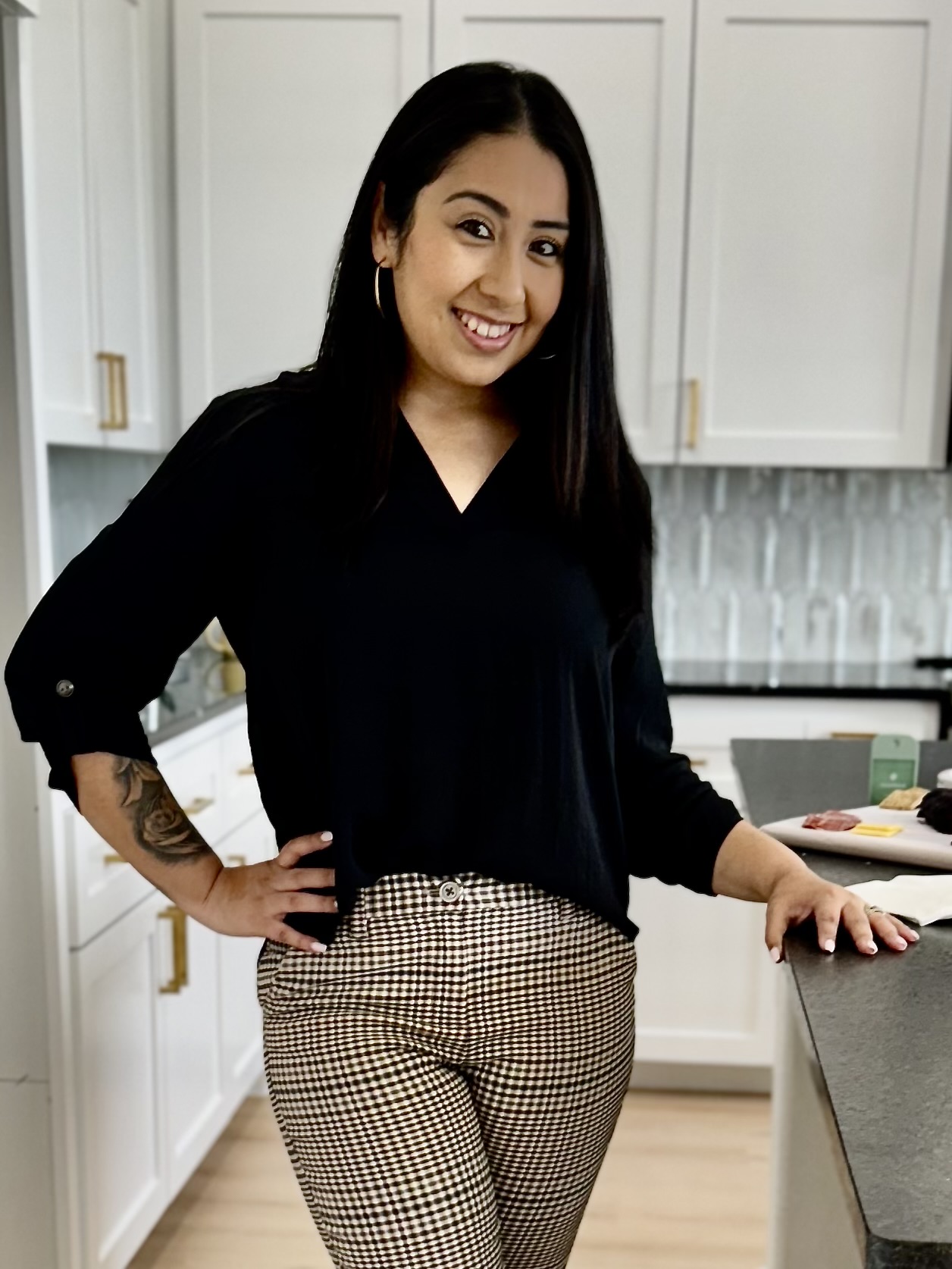 Realtor Profile Picture