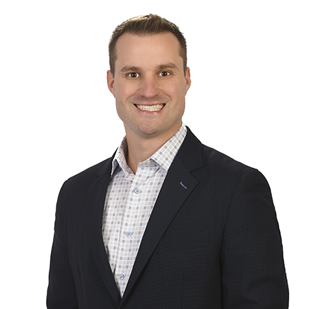 Realtor Profile Picture
