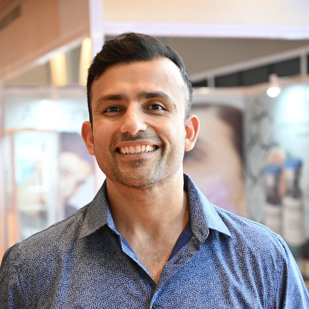 Realtor Profile Picture