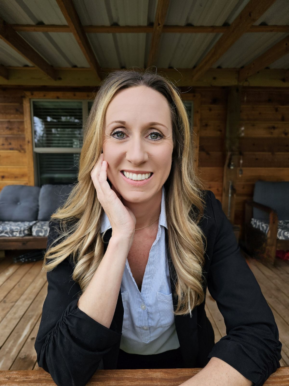 Realtor Profile Picture