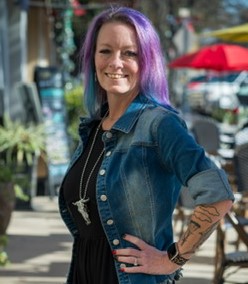 Realtor Profile Picture