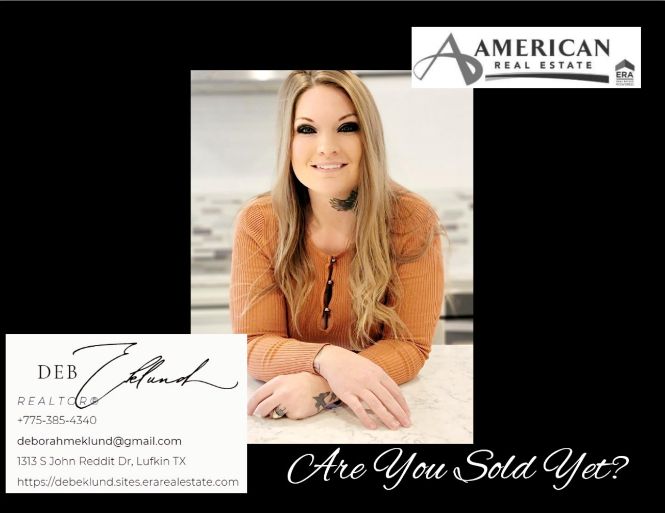 Realtor Profile Picture