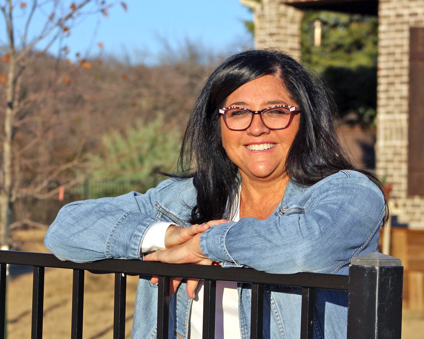 Realtor Profile Picture