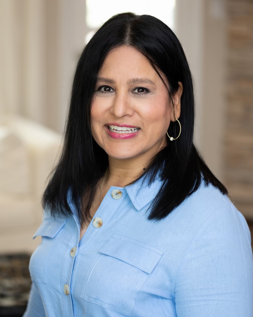 Realtor Profile Picture