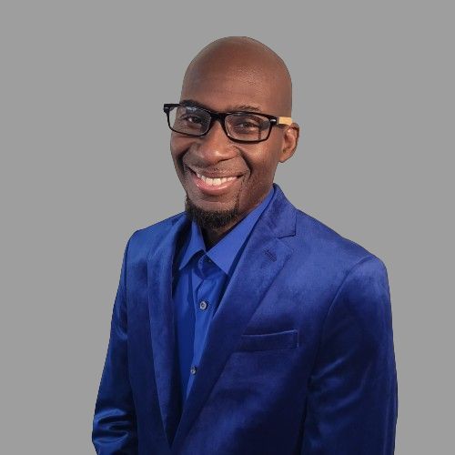 Realtor Profile Picture