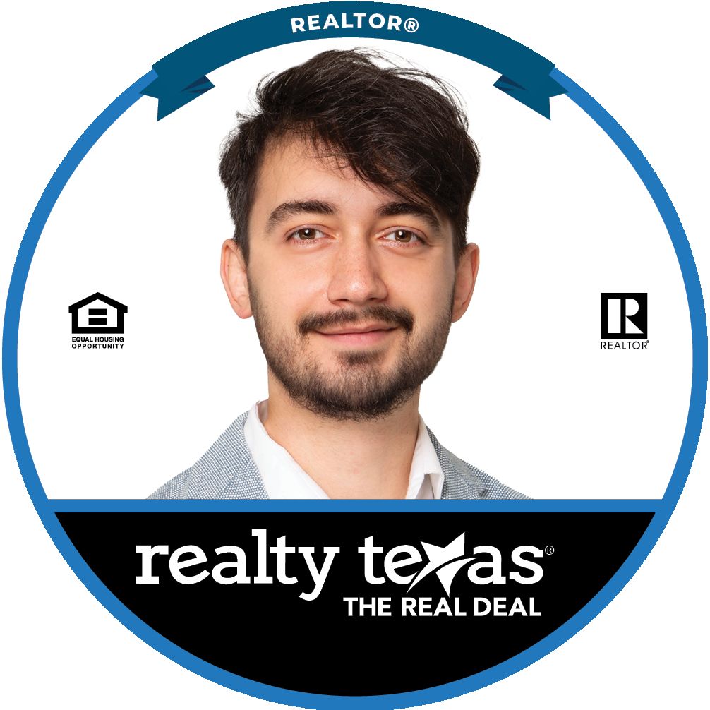 Realtor Profile Picture