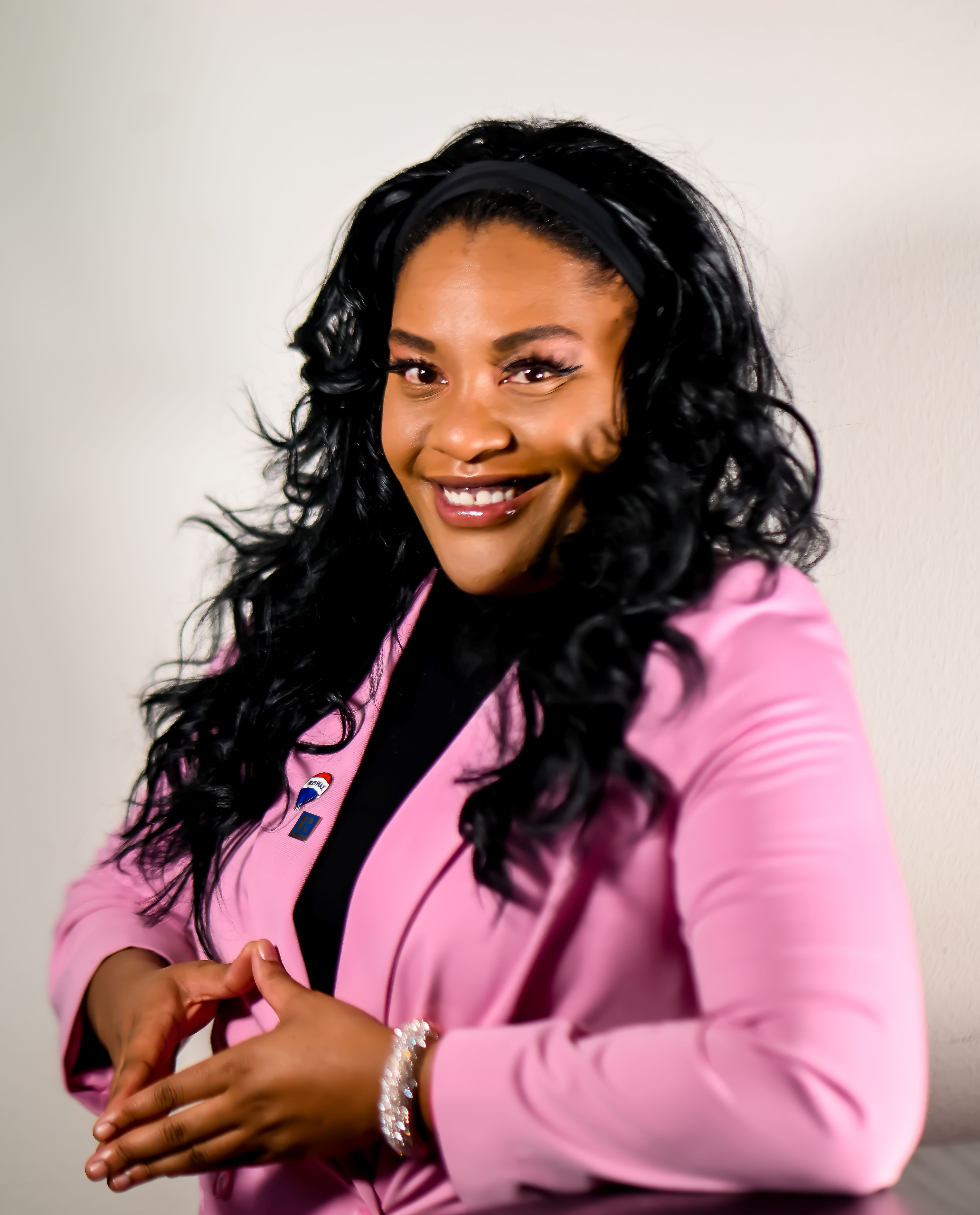 Realtor Profile Picture