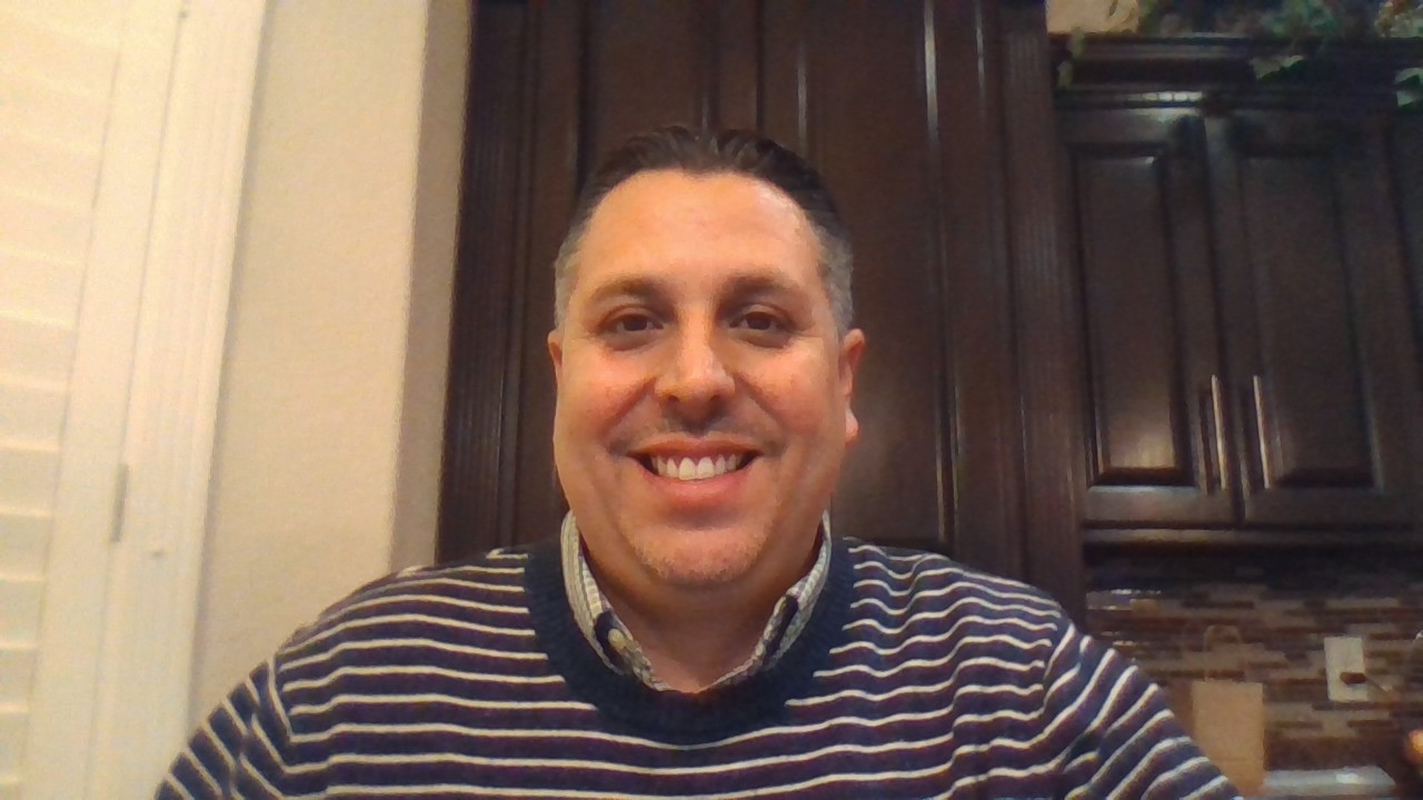 Realtor Profile Picture