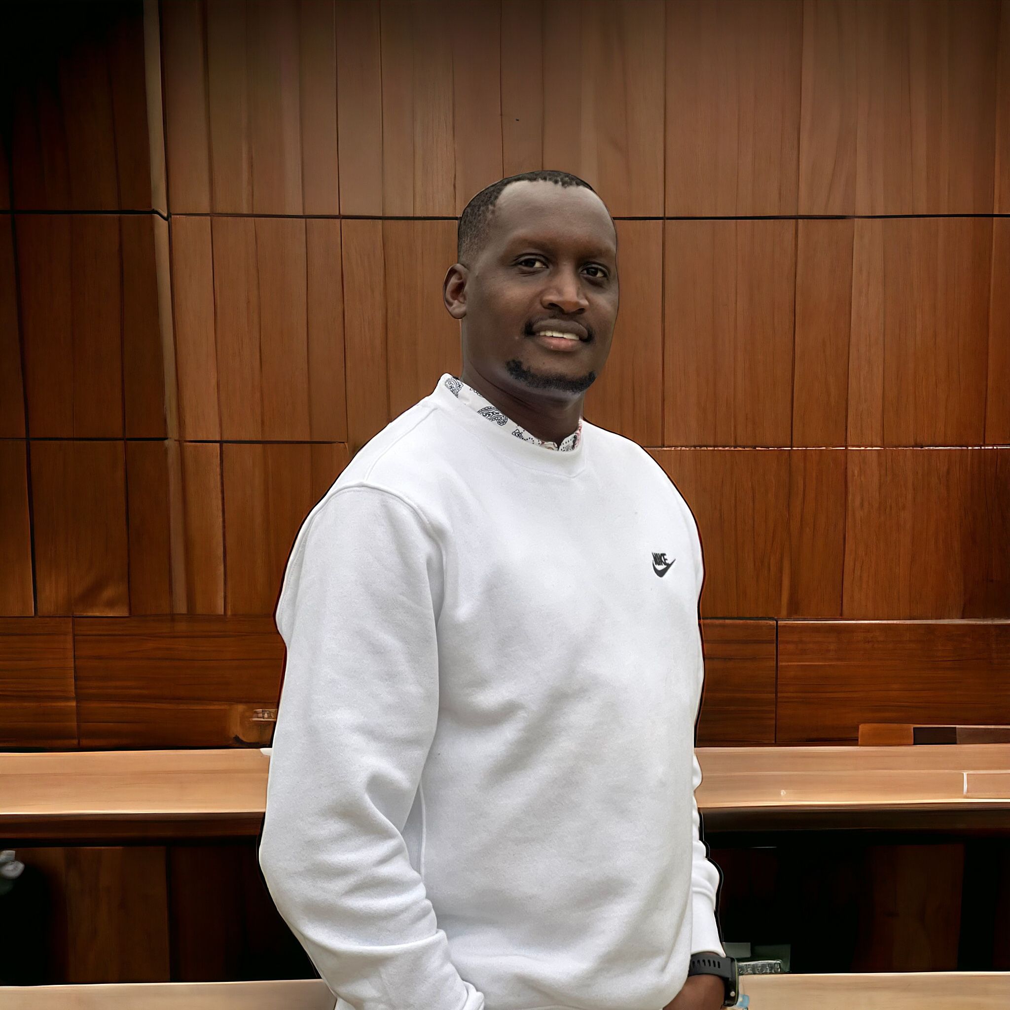 Realtor Profile Picture