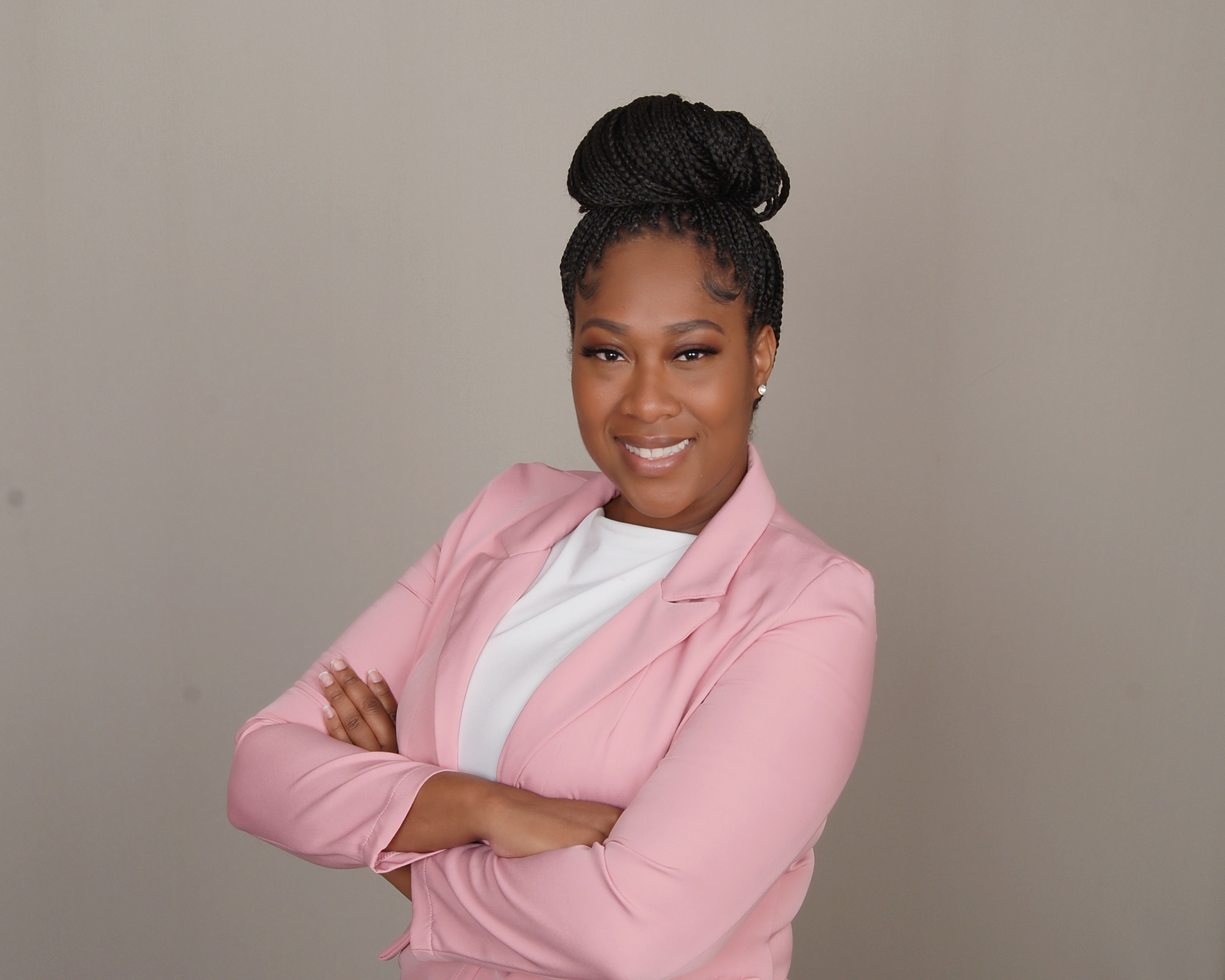 Realtor Profile Picture