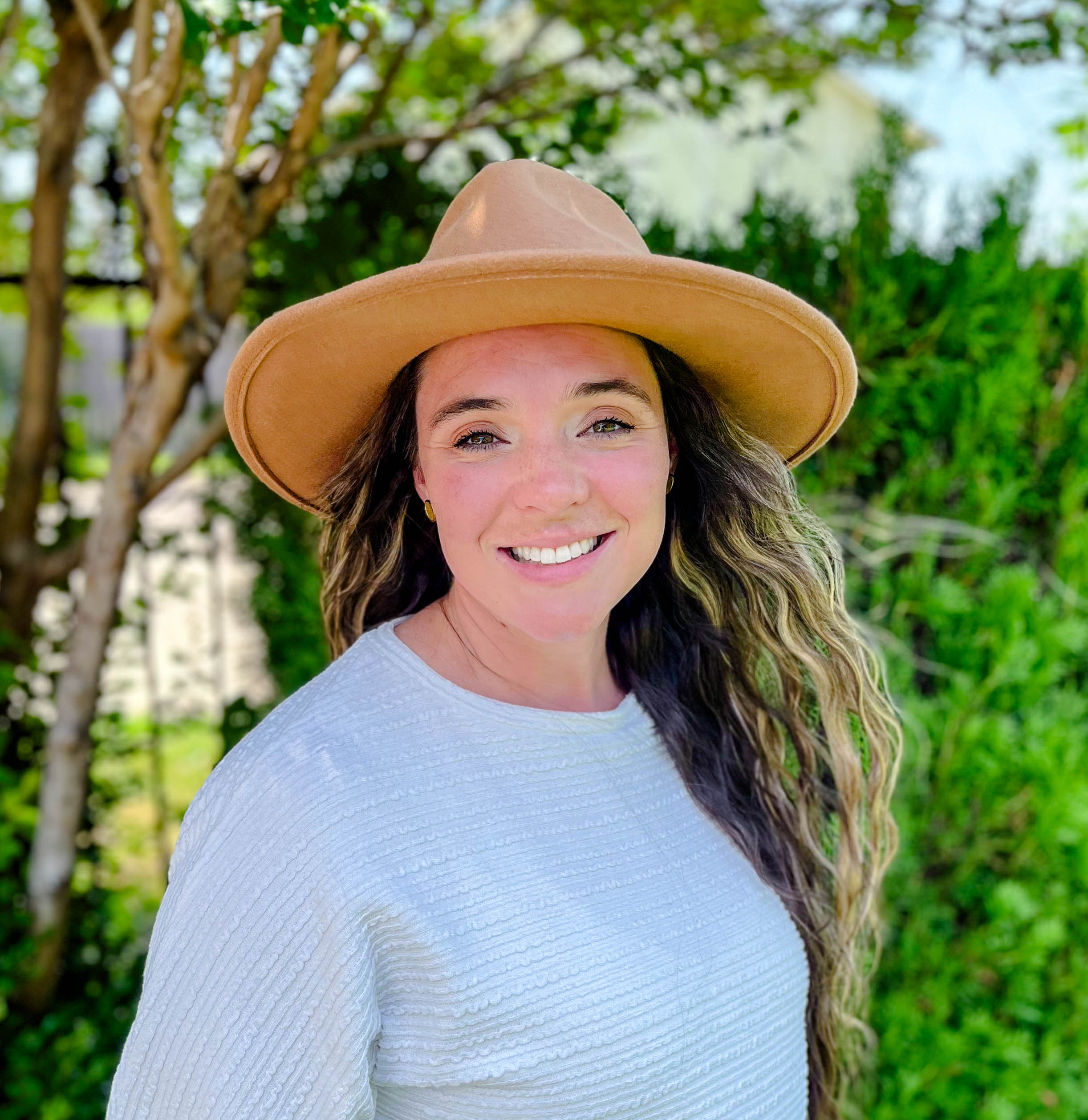 Realtor Profile Picture
