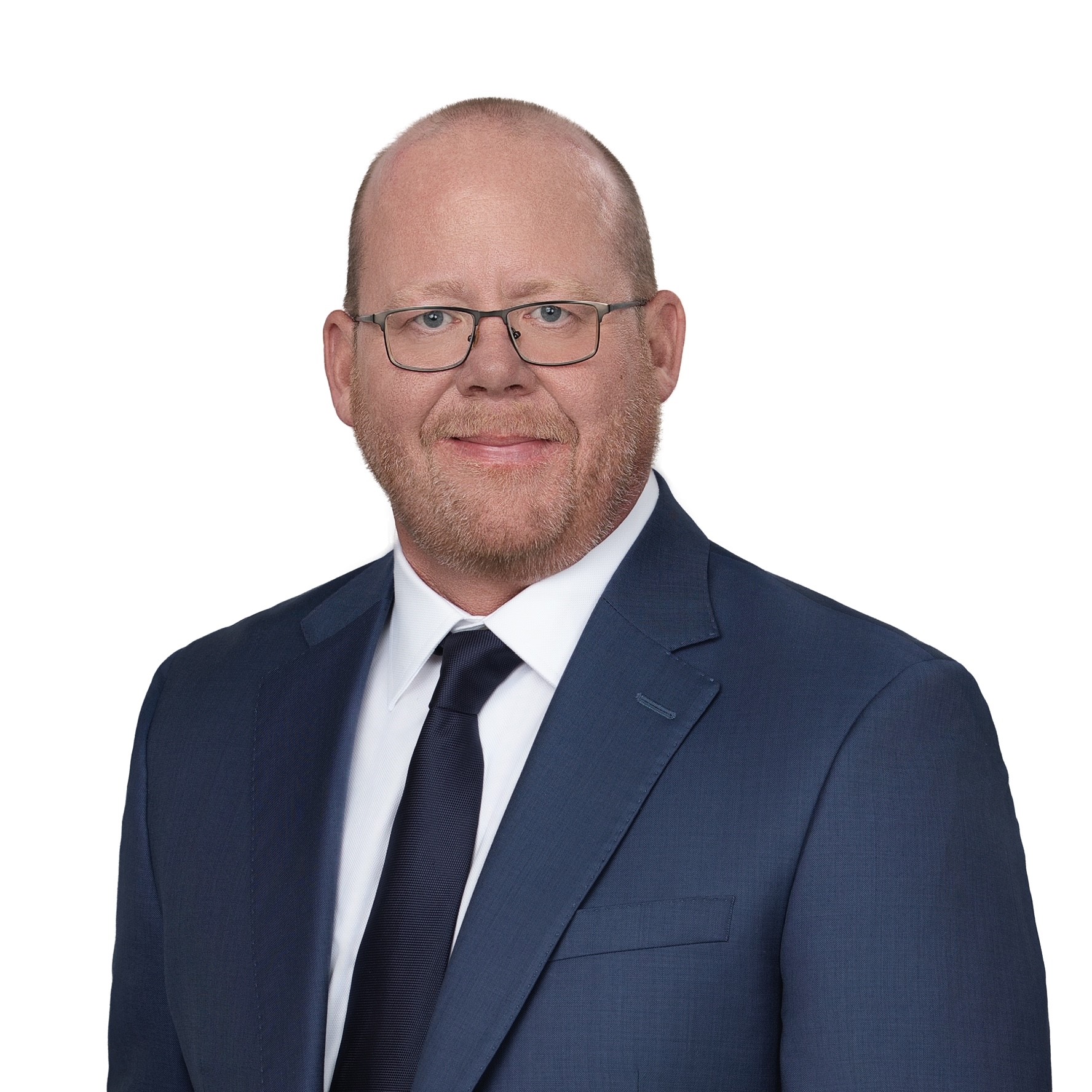 Realtor Profile Picture