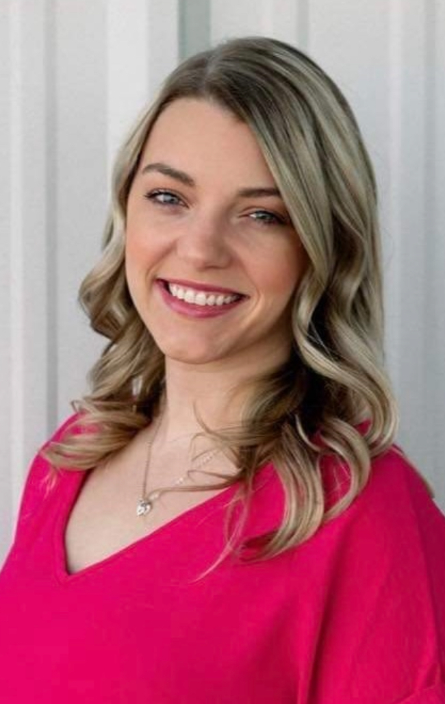 Realtor Profile Picture