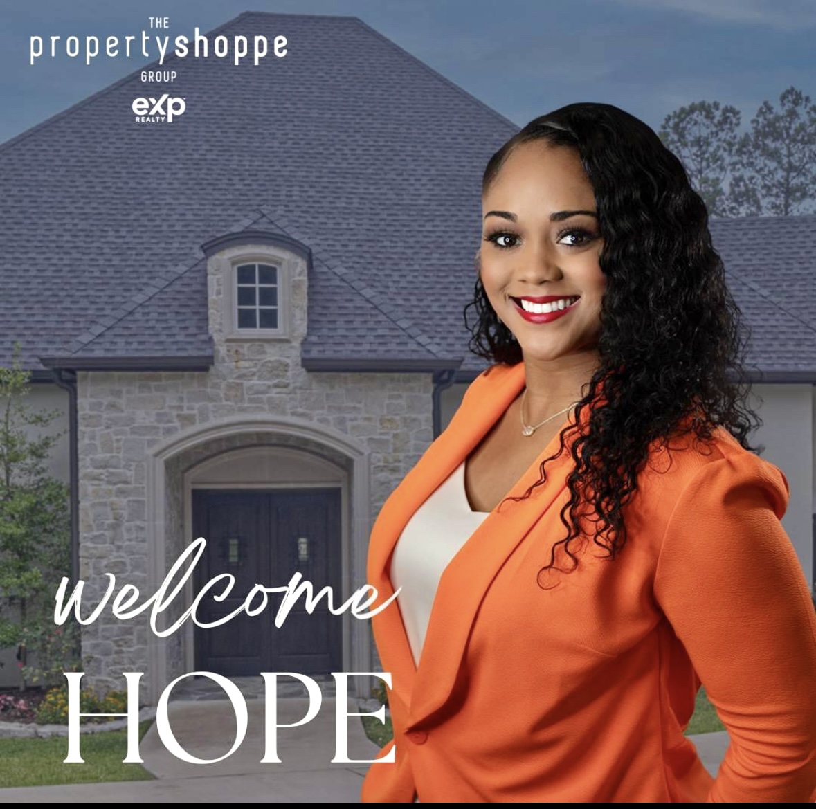 Realtor Profile Picture
