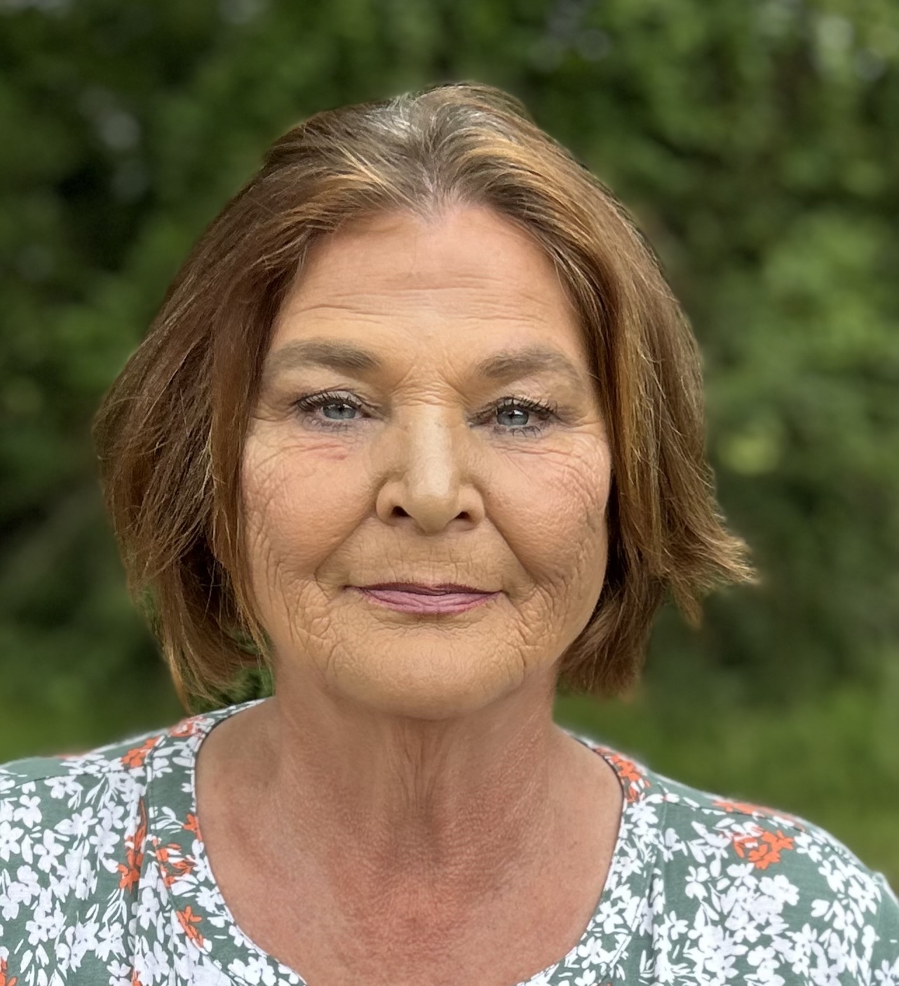 Realtor Profile Picture