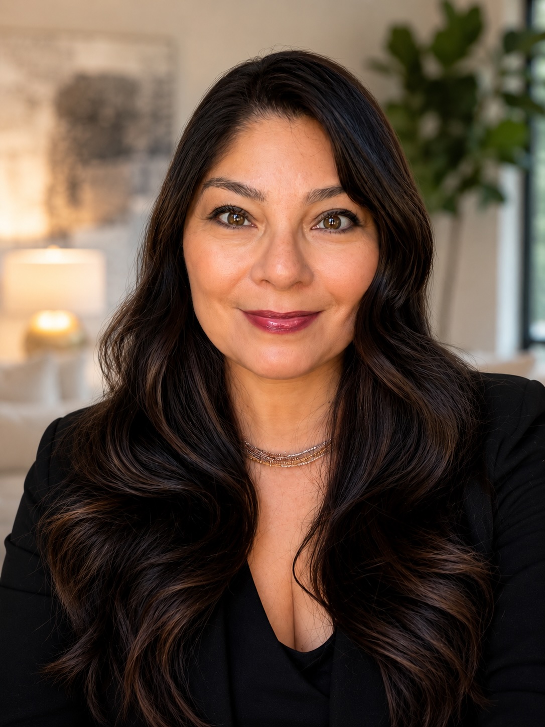 Realtor Profile Picture