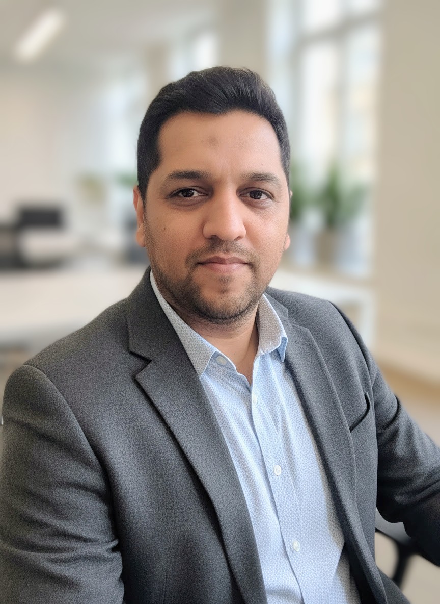 Realtor Profile Picture