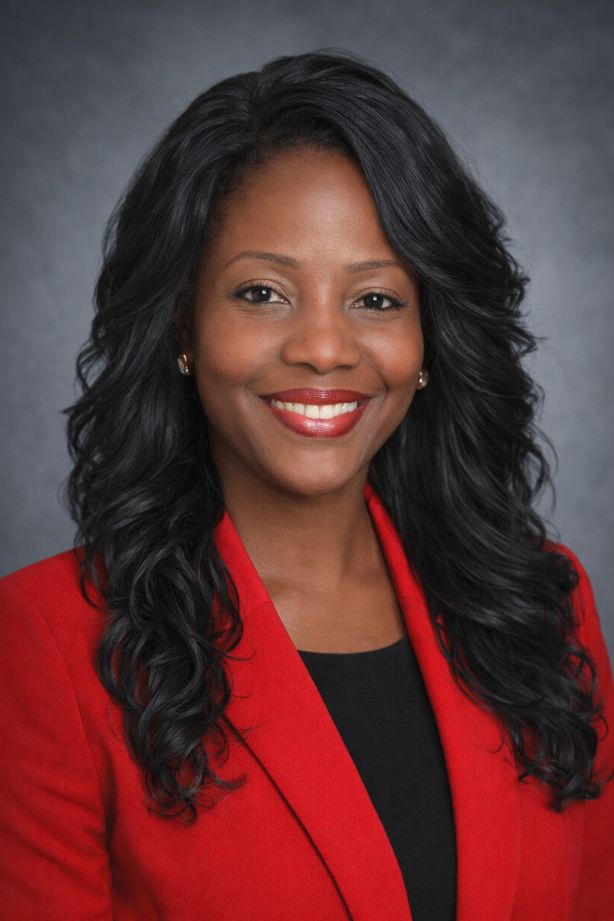 Realtor Profile Picture