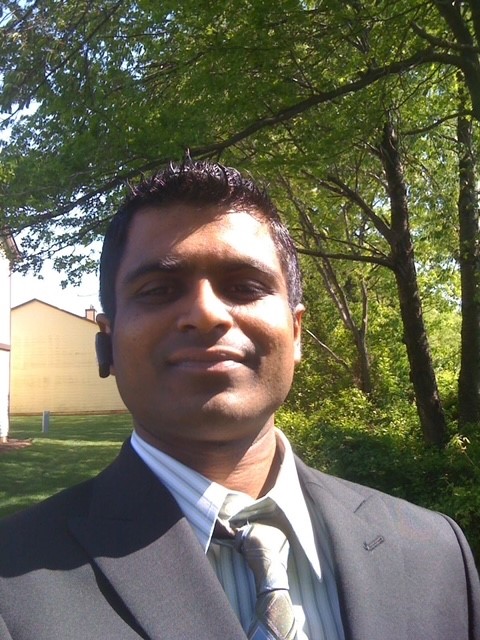 Realtor Profile Picture