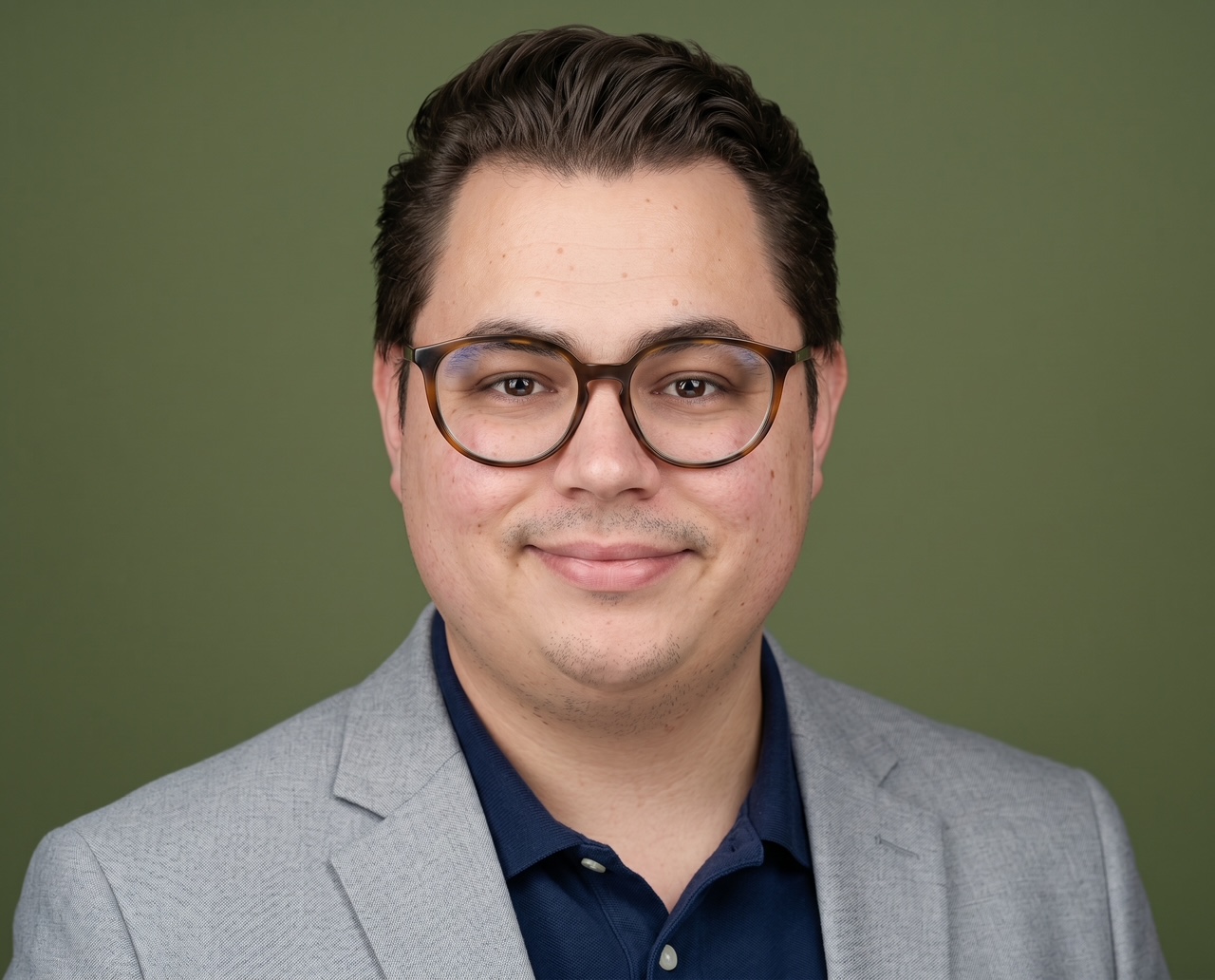 Realtor Profile Picture