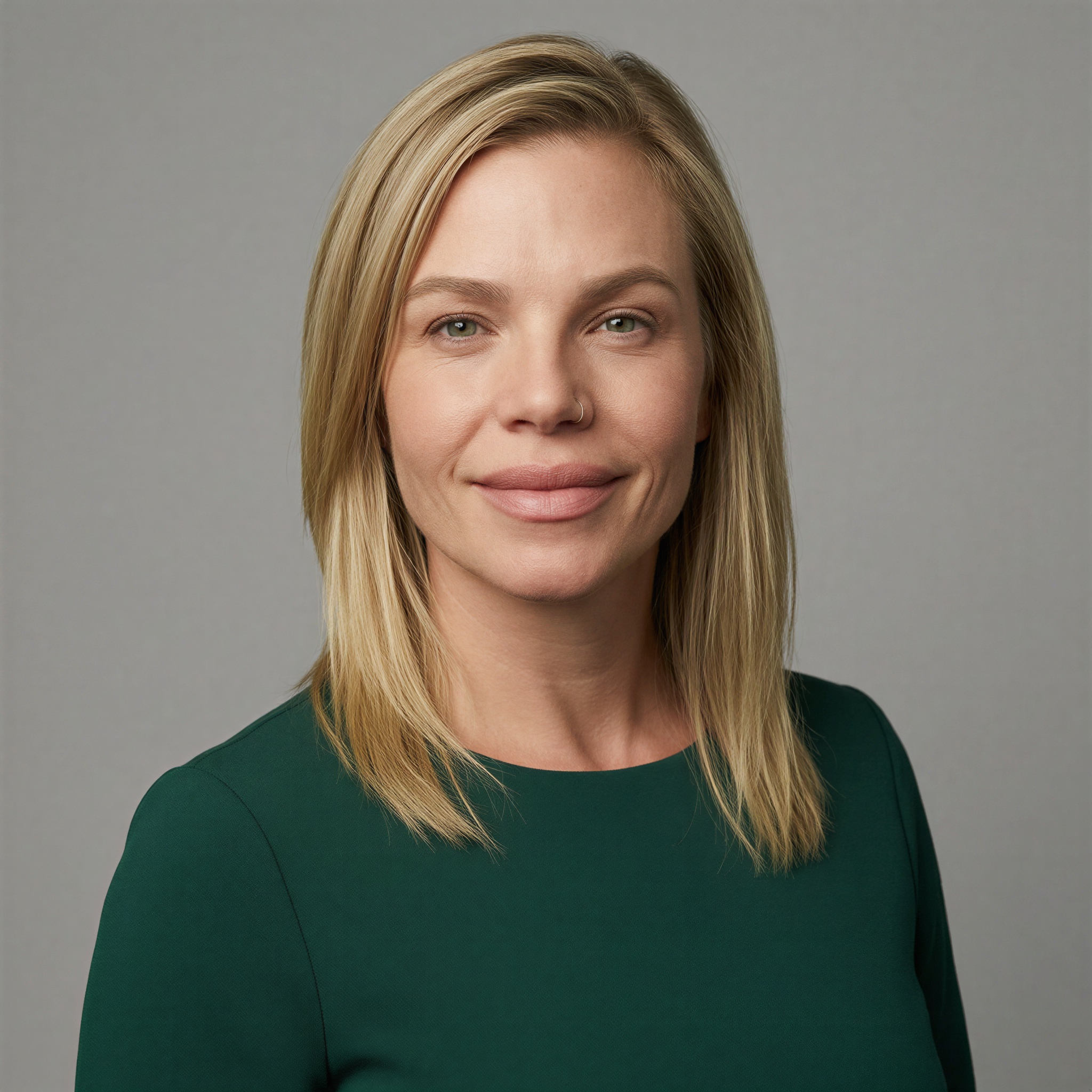 Realtor Profile Picture