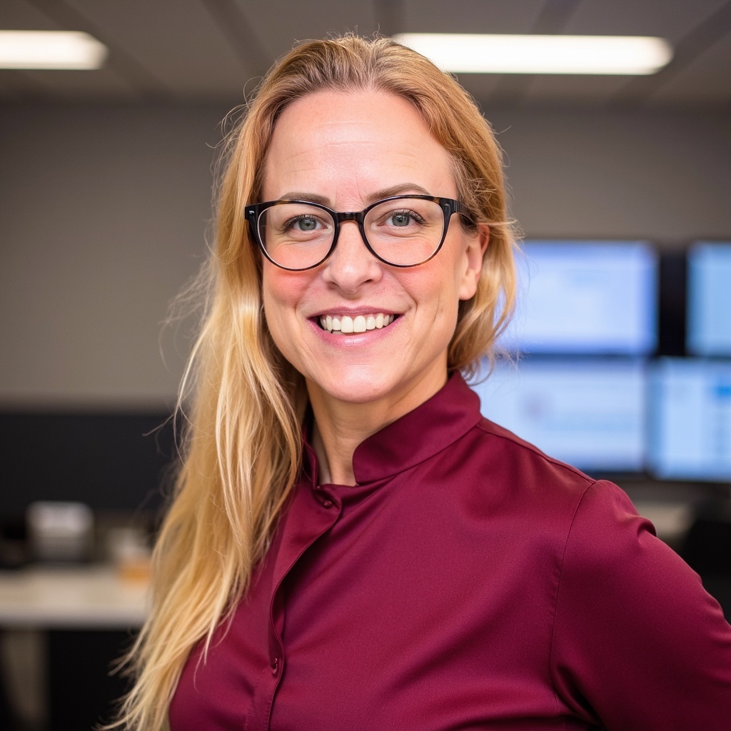 Realtor Profile Picture