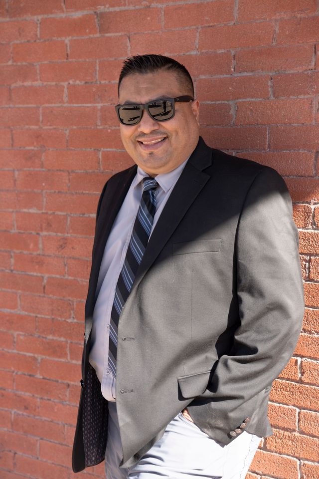 Realtor Profile Picture