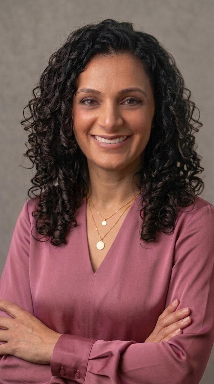 Realtor Profile Picture