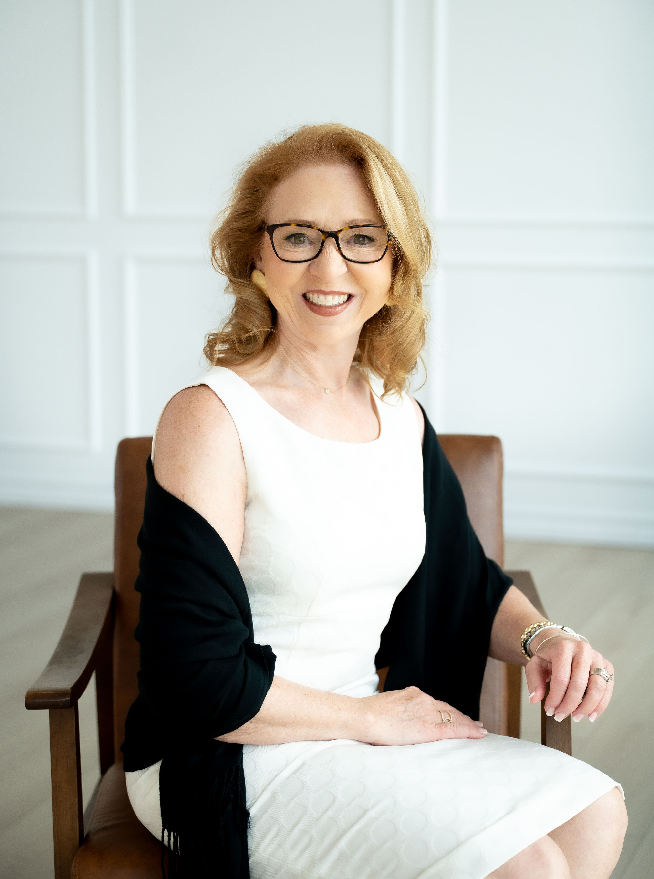 Realtor Profile Picture